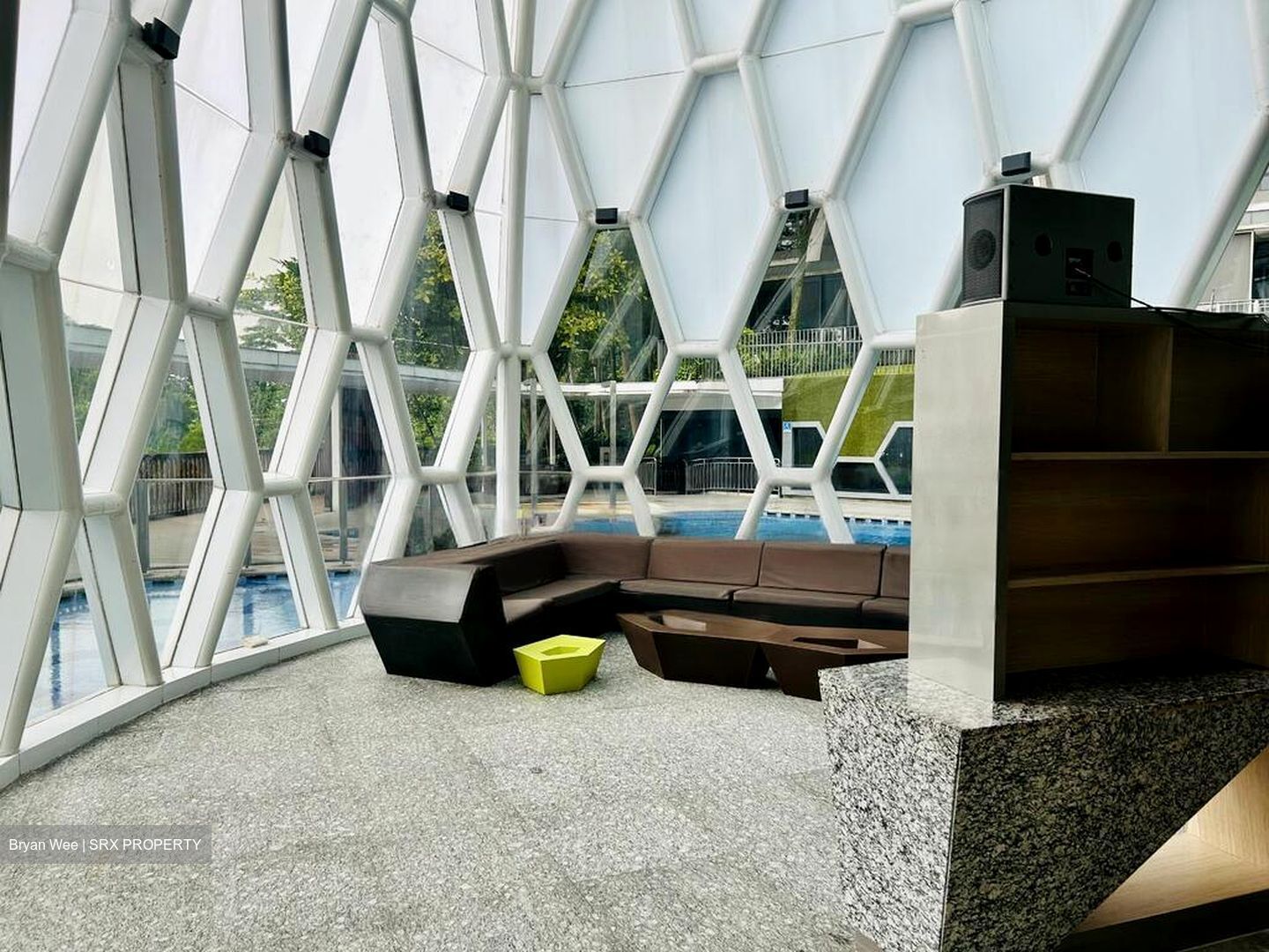 Eco Sanctuary (D23), Condominium #463527291